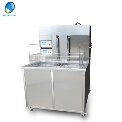 Máy làm sạch bằng sóng siêu âm Skymen Engine Parts Giá xuất xưởng JP-720GS 360L