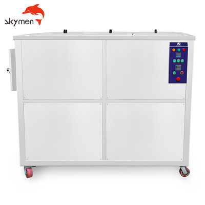 Máy làm sạch bằng sóng siêu âm Skymen 3600L Jp-1432st công suất cao cho bộ trao đổi nhiệt