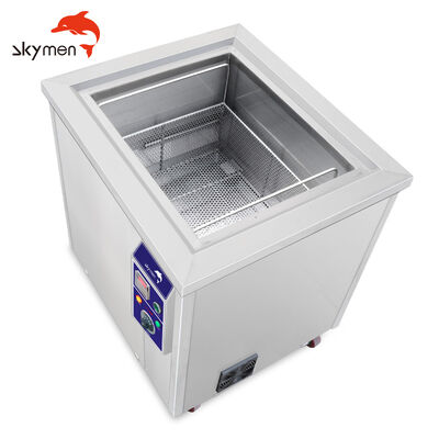 Máy làm sạch bằng sóng siêu âm công nghiệp Jp-360st 36 gallon