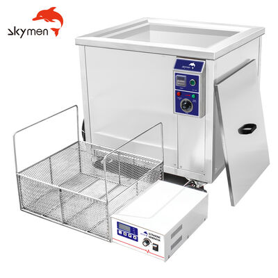 Máy làm sạch bằng sóng siêu âm công nghiệp Jp-360st 36 gallon