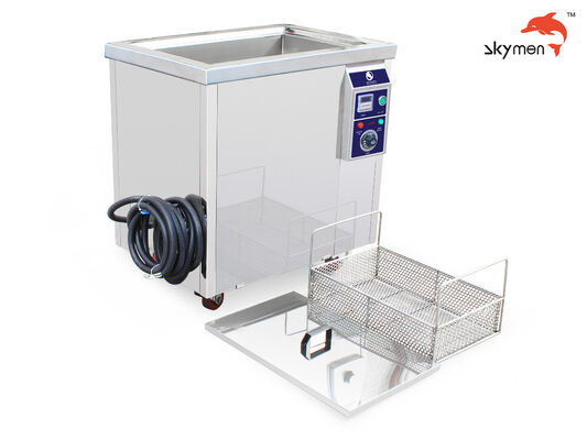 Máy giặt siêu âm bánh xe công nghiệp 960L Jp-1144st