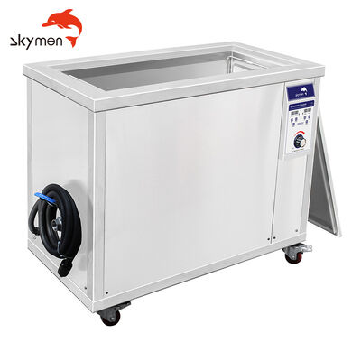 96L Skymen Jp-301st cho chất tẩy rửa siêu âm để làm sạch vải phun chảy