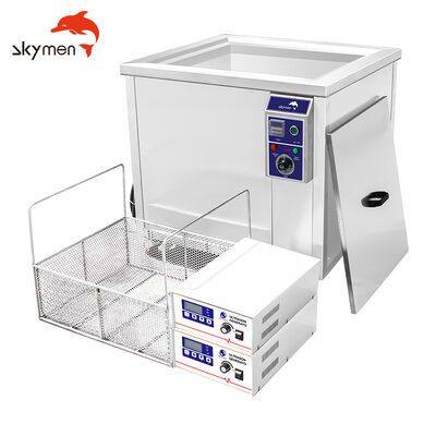 175L điện đa chức năng hiệu quả cao phụ tùng ô tô công nghiệp cơ khí siêu âm máy làm sạch