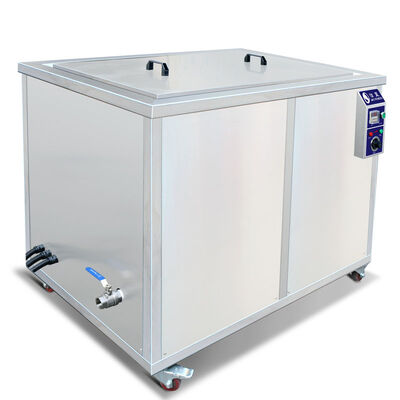 Máy rửa siêu âm công nghiệp Skymen 1000L kỹ thuật số chất lượng cao, bán chạy