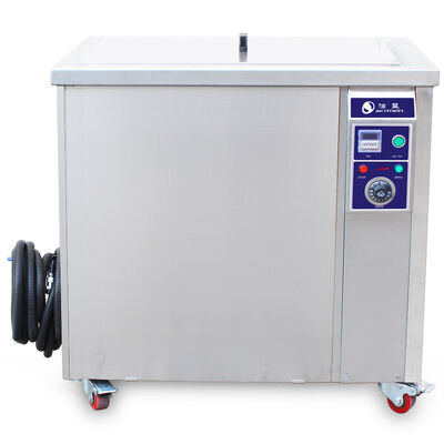 Phòng tắm siêu âm loại bỏ nhanh bụi polypropylene / dầu / bẩn