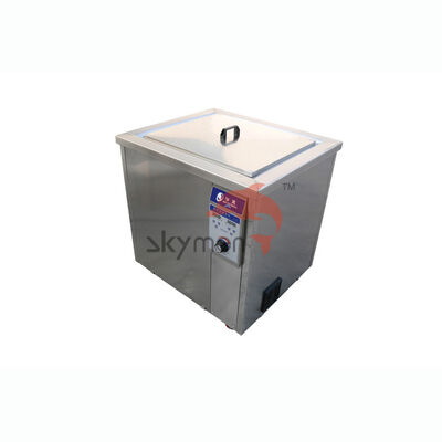 Fast Remove Dirt Quick Delivery Profile Reed Ultrasonic Cleaning Machine