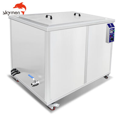 Máy làm sạch siêu âm công nghiệp cho DPF khử mỡ