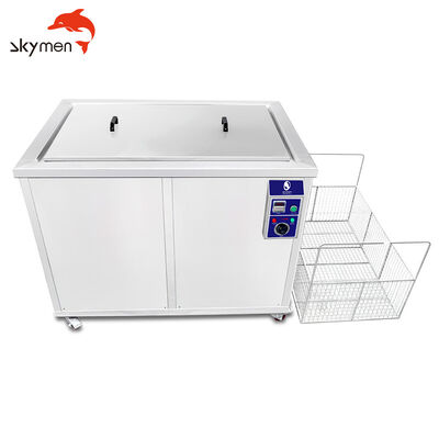 Máy làm sạch siêu âm công nghiệp cho DPF khử mỡ