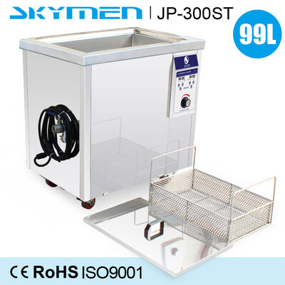 Máy rửa siêu âm công nghiệp Jp-300st 100 Lít