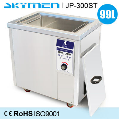 Máy rửa siêu âm công nghiệp Jp-300st 100 Lít