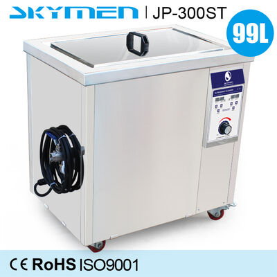 Máy rửa siêu âm công nghiệp Jp-300st 100 Lít