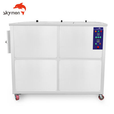 1500L chuyên nghiệp lớn nút điều khiển bệnh viện công nghiệp hóa học siêu âm máy làm sạch