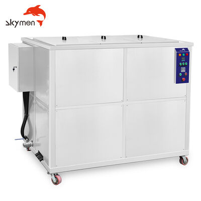 1500L chuyên nghiệp lớn nút điều khiển bệnh viện công nghiệp hóa học siêu âm máy làm sạch