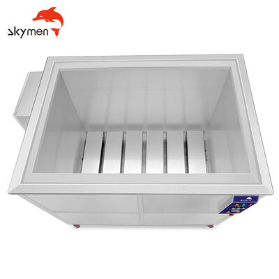 1500L chuyên nghiệp lớn nút điều khiển bệnh viện công nghiệp hóa học siêu âm máy làm sạch