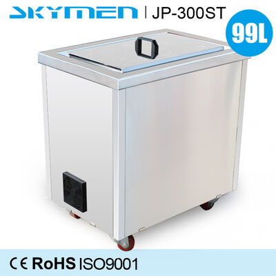 Máy làm sạch siêu âm máy hút nước ô tô công nghiệp