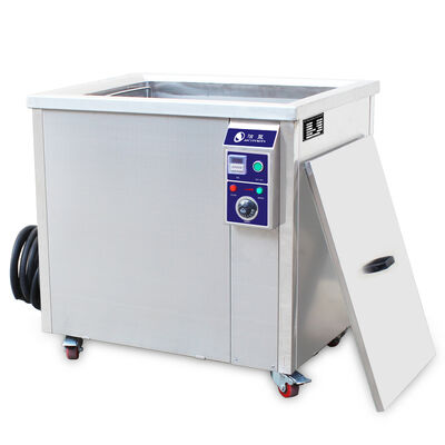 Sửa sạch chất gây ô nhiễm nhanh Giá nhà máy Máy lọc siêu âm 360L