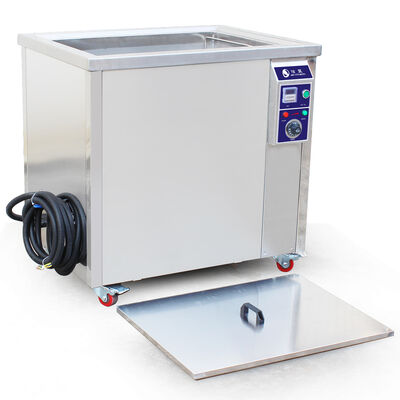 Sửa sạch chất gây ô nhiễm nhanh Giá nhà máy Máy lọc siêu âm 360L
