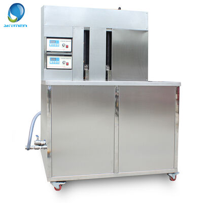 Máy lọc siêu âm tùy chỉnh Bộ phận động cơ Máy lọc siêu âm