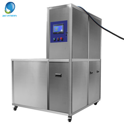 Máy lọc siêu âm tùy chỉnh Bộ phận động cơ Máy lọc siêu âm