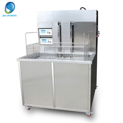 Máy lọc siêu âm tùy chỉnh Bộ phận động cơ Máy lọc siêu âm