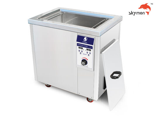 Máy làm sạch siêu âm 38L SUS 304/316 cho vòi phun nhiên liệu tuabin