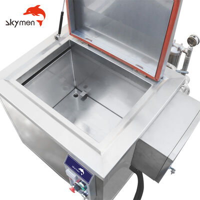 Máy làm sạch siêu âm cho máy giặt bộ phận công nghiệp, máy giặt bộ phận tự động, máy làm sạch bể siêu âm có lọc 360L