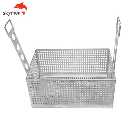 Bể ngâm nước nóng bằng thép không gỉ có điều khiển nhiệt độ để làm sạch nhà bếp