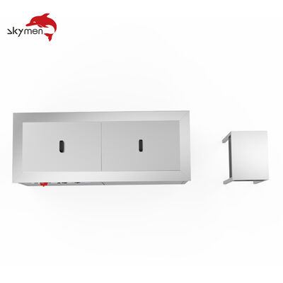 Máy làm sạch siêu âm con lăn Anilox công nghiệp
