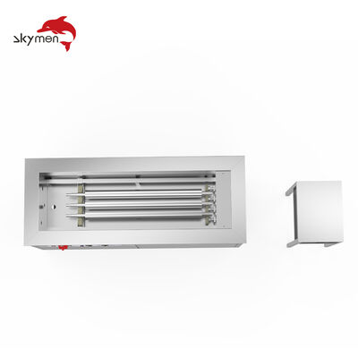 Máy làm sạch siêu âm con lăn Anilox công nghiệp