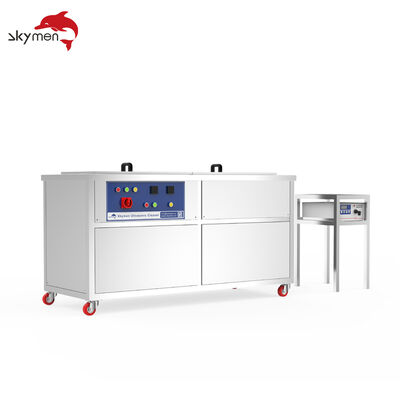 Máy làm sạch siêu âm con lăn Anilox công nghiệp