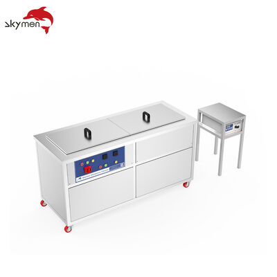 Máy làm sạch siêu âm con lăn Anilox công nghiệp