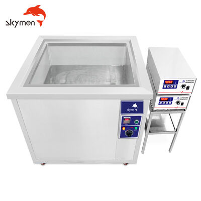 96L Ultrasonic Cleaner Jp-301st Cleaning Car Parts Oil Dust Grease