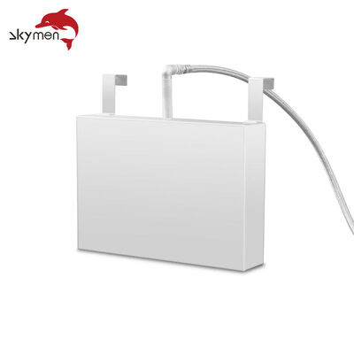 Hộp đầu dò siêu âm tròn công nghiệp để làm sạch bể