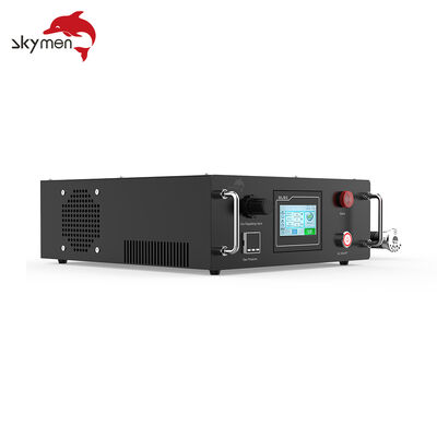 Máy xử lý bề mặt plasma áp suất khí quyển phản lực quay