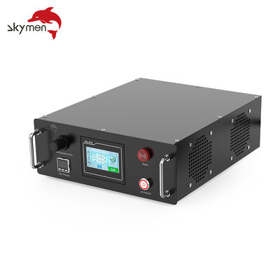 Máy xử lý bề mặt plasma áp suất khí quyển phản lực quay