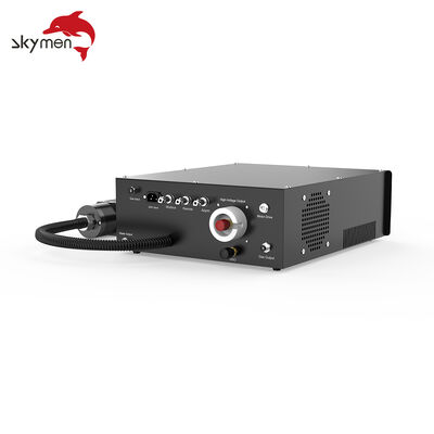Máy xử lý bề mặt plasma áp suất khí quyển phản lực quay