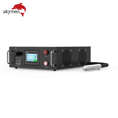 Máy xử lý bề mặt plasma áp suất khí quyển trực tiếp