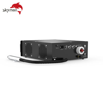Máy xử lý bề mặt plasma áp suất khí quyển trực tiếp