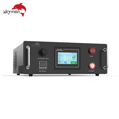 Máy xử lý bề mặt plasma áp suất khí quyển trực tiếp
