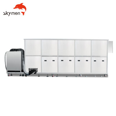 Skymen 1920L Jp-1288st Máy làm sạch siêu âm công suất cao cho nồi hơi