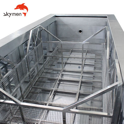 Skymen 1920L Jp-1288st Máy làm sạch siêu âm công suất cao cho nồi hơi
