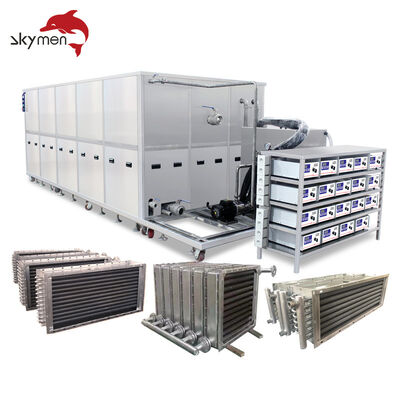 Skymen 1920L Jp-1288st Máy làm sạch siêu âm công suất cao cho nồi hơi