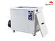 Dụng cụ y tế Máy giặt siêu âm 2400W 175L JP-480ST để loại bỏ dầu / rỉ