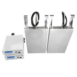 Thép không gỉ 316 Đầu dò chìm Hộp xử lý bề mặt Công nghiệp 40khz