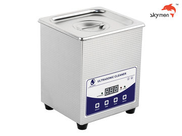 Bảng siêu âm bàn làm sạch siêu âm 60 watt 2L JP-010T cho các thành phần khuôn