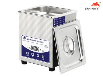 Bảng siêu âm bàn làm sạch siêu âm 60 watt 2L JP-010T cho các thành phần khuôn
