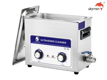 Núm cơ siêu âm 6.5L Công suất cao siêu âm 180W cho vỉ nướng Palte JP-031