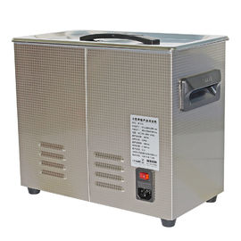 Núm cơ siêu âm 6.5L Công suất cao siêu âm 180W cho vỉ nướng Palte JP-031