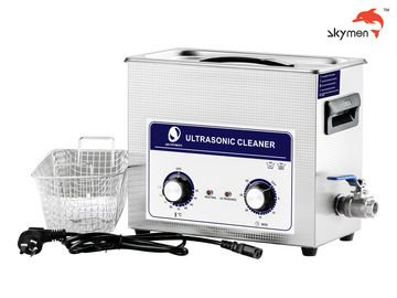Núm cơ siêu âm 6.5L Công suất cao siêu âm 180W cho vỉ nướng Palte JP-031