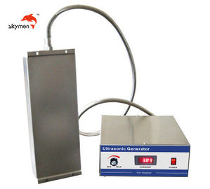 Đầu dò siêu âm chìm ống linh hoạt 140L SUS304 cho bộ lọc